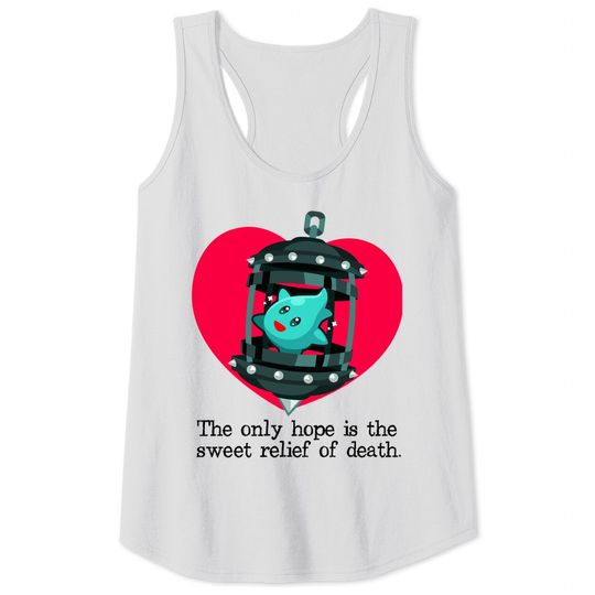 Discover lumalee Mario Movie Tank Tops