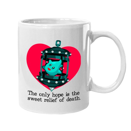 Discover lumalee Mario Movie Mugs