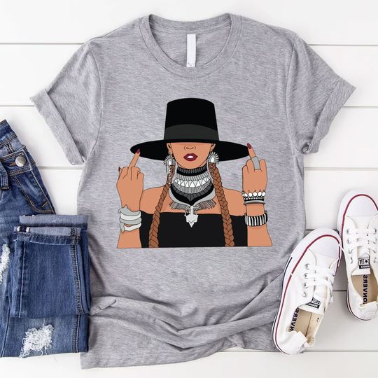 Discover Beyonce Vintage Shirt, Beyonce Merch, Beyonce Renaissance Tour, Beyonce Concert Tee