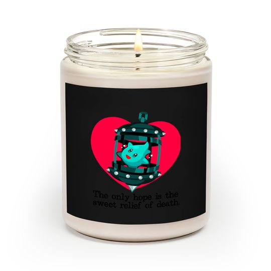 Discover lumalee Mario Movie Scented Candles