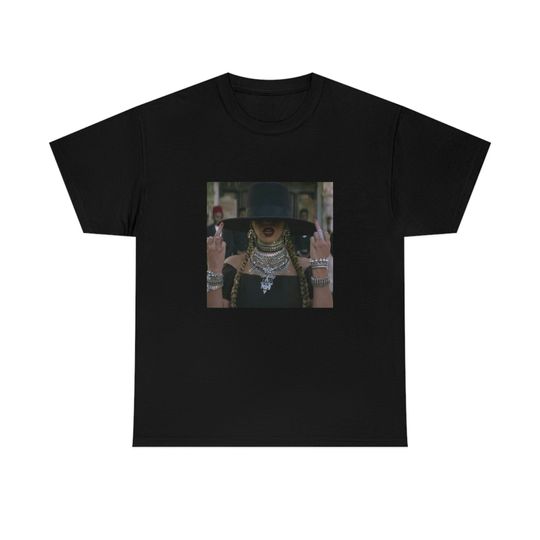 Discover Beyonce, I Slay Shirt