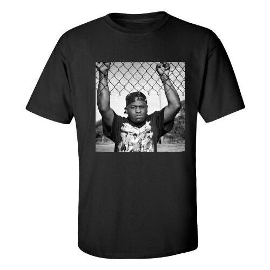 Discover Scarface 90's Hip Hop Vintage T-Shirt
