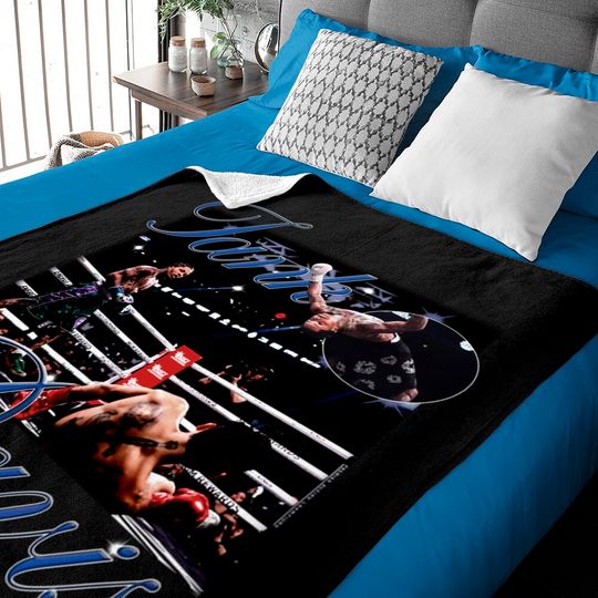 Discover Gervonta Davis Vintage Baby Blankets, Gervonta Davis Baby Blankets, Baby Blankets Gervonta Davis Tank Baby Blankets