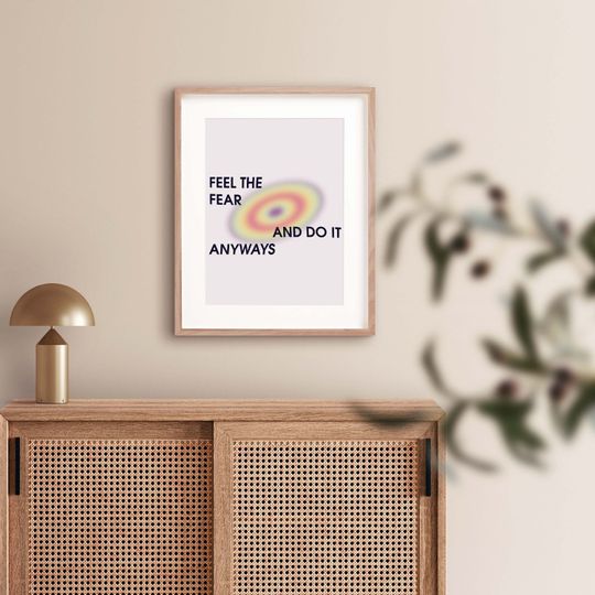 Discover Aura Poster, Printable Wall Art, Aura Print