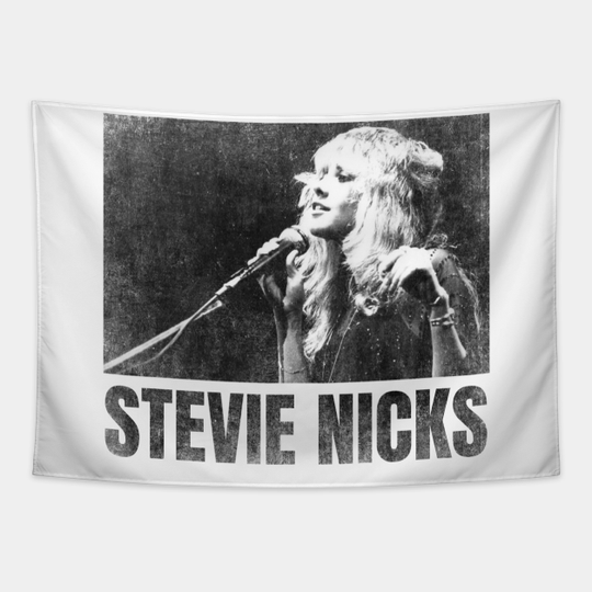 Discover Stevie Nicks - Tapestry