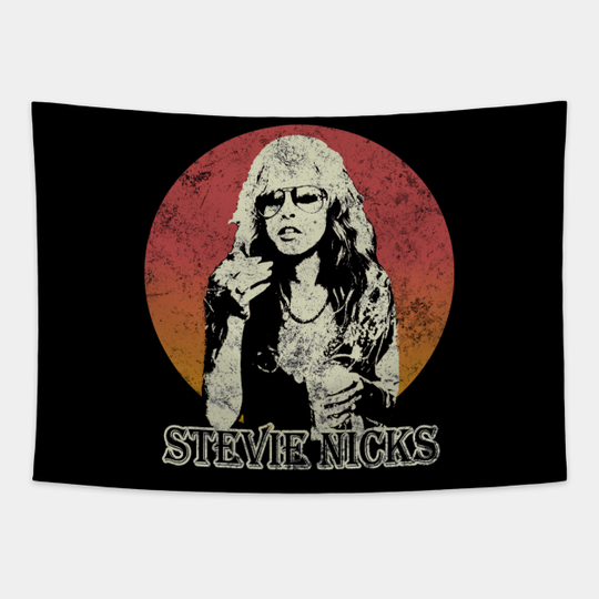 Discover Stevie Nicks - Stevie Nicks - Tapestry