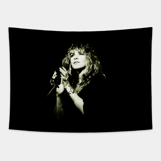 Discover Stevie - Stevie Nicks - Tapestry