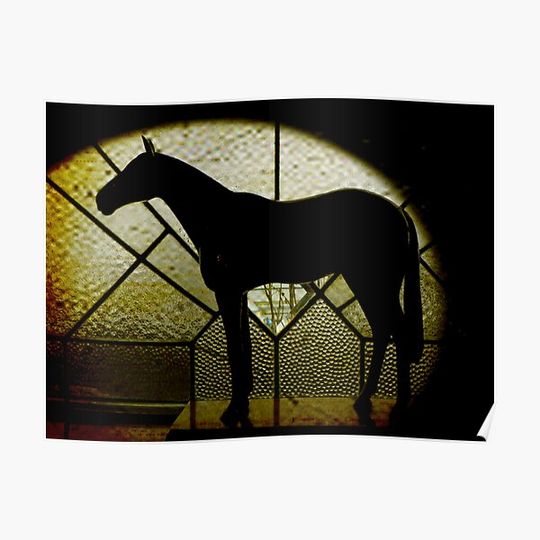 Discover Carbine 1 Premium Matte Vertical Poster
