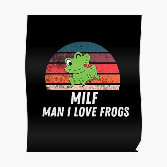Discover man i love felines Premium Matte Vertical Poster