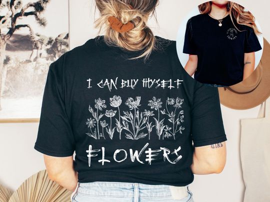 Discover Miley Cyrus Flowers Shirt | Miley Cyrus Shirt | Miley Cyrus tshirt