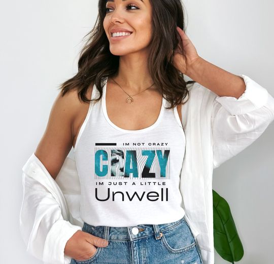 Discover Matchbox 20 Unwell Concert Tank Top| Tank for Concert