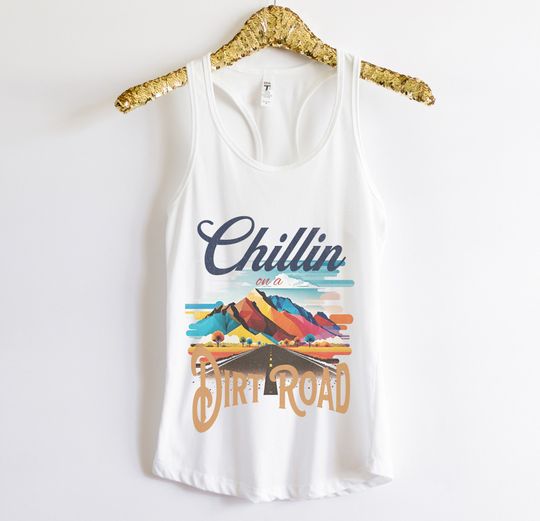 Discover Jason Aldean She's Country Concert Tank