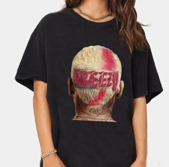 Discover Chris - Brown Breezy Shirt