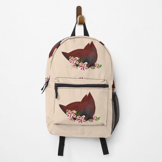 Discover The Owl House - Flapjack Backpack