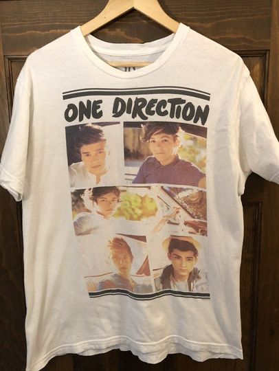 Discover One Direction ,One Direction Shirt, 1D Shirt