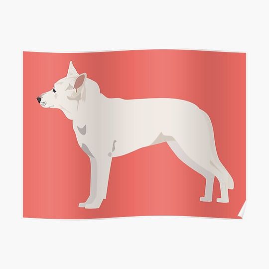 Discover Freyja is Beautiful Premium Matte Vertical Poster