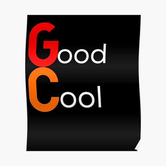 Discover Goodcool tame impala Premium Matte Vertical Poster