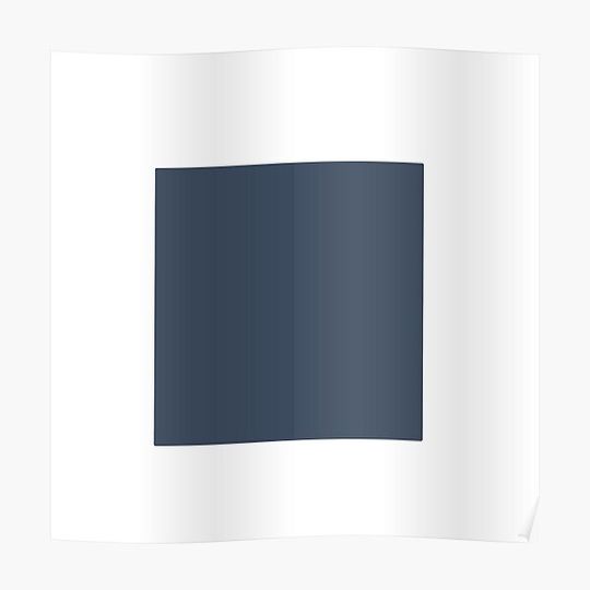 Discover josef albers art Premium Matte Vertical Poster