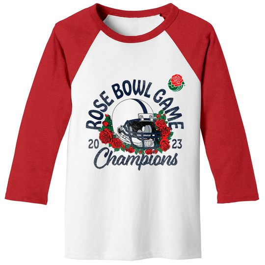 Discover 2023 Penn State Champions Rose Bowl