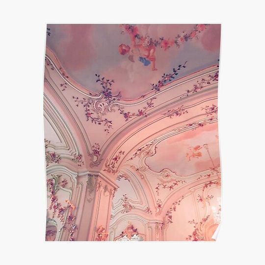 Discover Bridgerton 1800 aesthetic ✨ Premium Matte Vertical Poster
