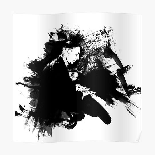 Discover Rachmaninoff Rachmaninov Premium Matte Vertical Poster