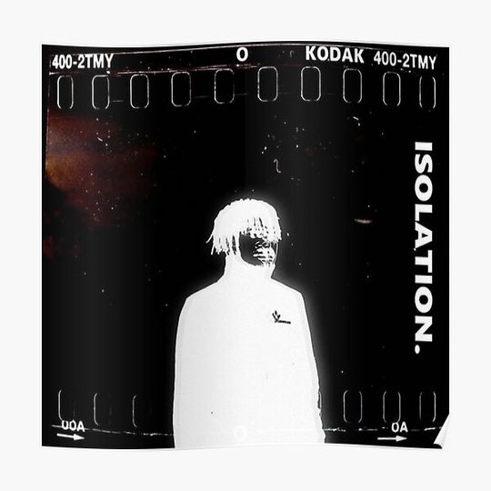Discover Summrs summrsxo isolation album slayworld pluggnb slayparty Premium Matte Vertical Poster