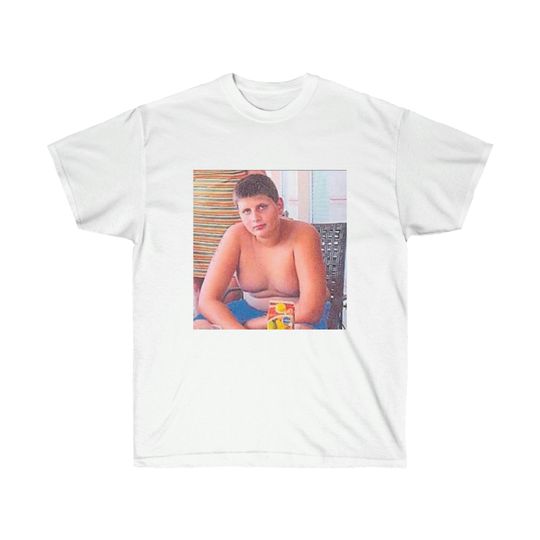 Discover Nikola Jokic Funny Vintage Top Tee