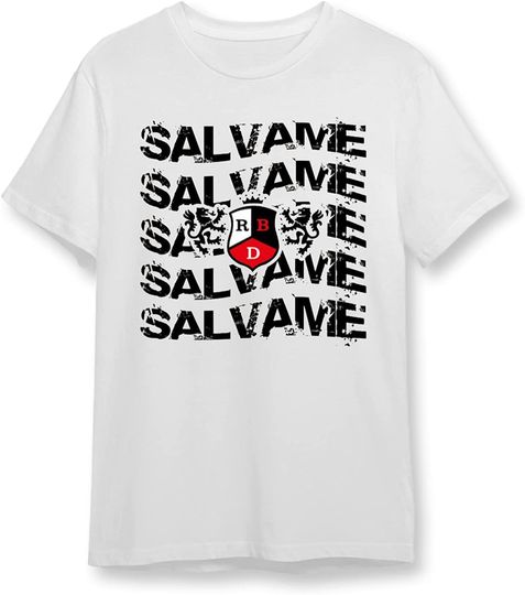 Discover RBD Concert Tour 2023 Shirt