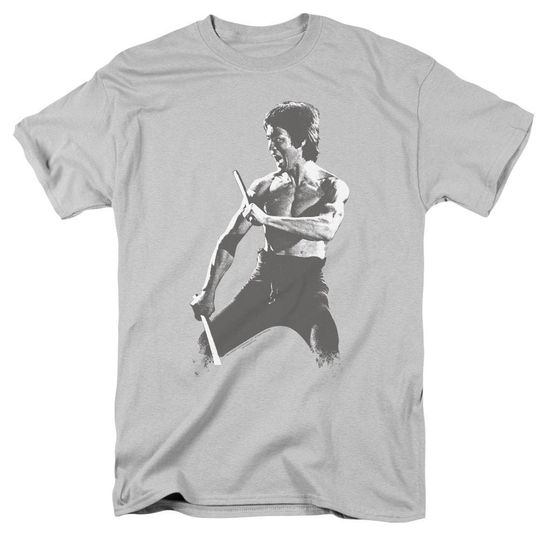 Discover Bruce Lee Chinese Characters Shirts