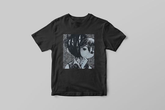 Discover Omori Videogame Tshirt