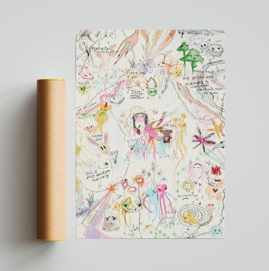 Discover Beabadoobee Posters