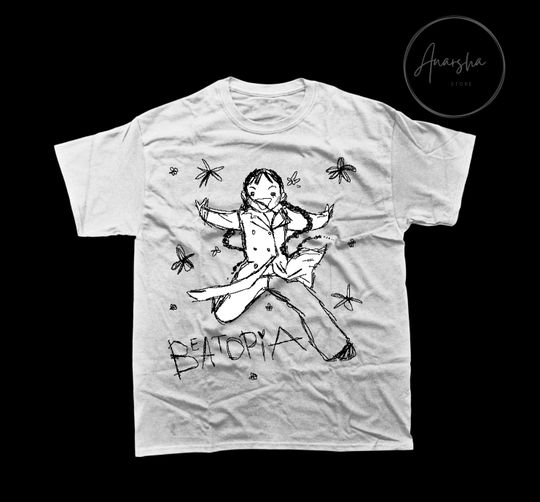 Discover Limited Beabadoobee T-shirt - Beabadoobee Tee -