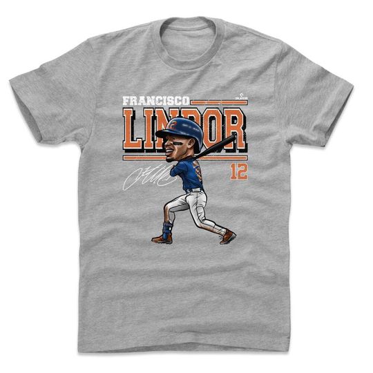 Discover Francisco Lindor T-Shirt