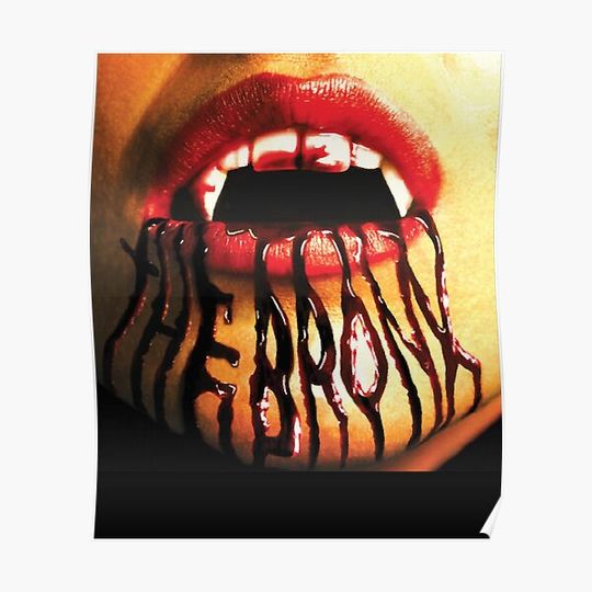 Discover The Bronx (I) Premium Matte Vertical Poster