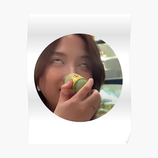 Discover Freen Funny Meme | P'freen | Freen Premium Matte Vertical Posters