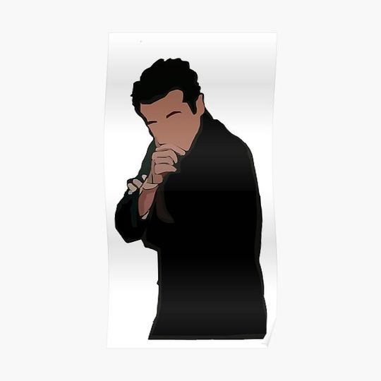 Discover Lenny Bruce Premium Matte Vertical Poster