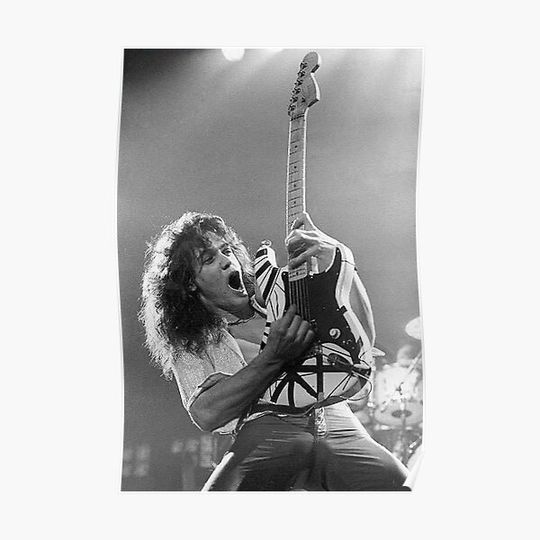 Discover Best Stage Moments Premium Matte Vertical Poster