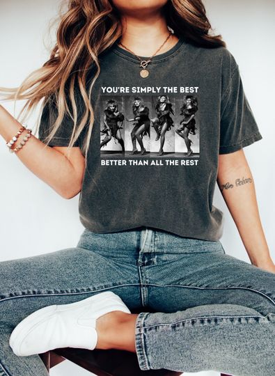 Discover Rock N Roll Tribute Shirt
