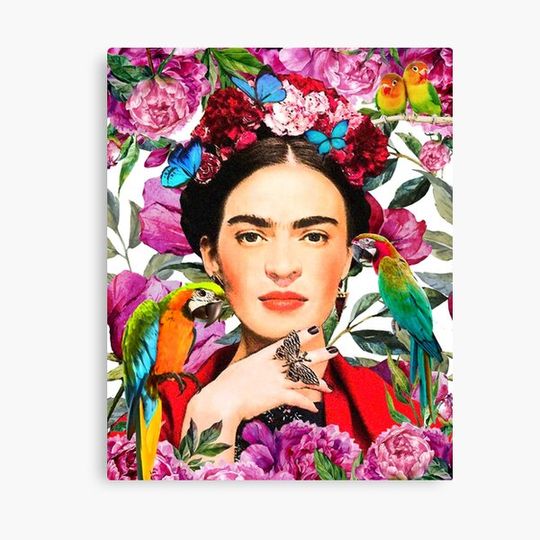 Discover frida.forever Canvas