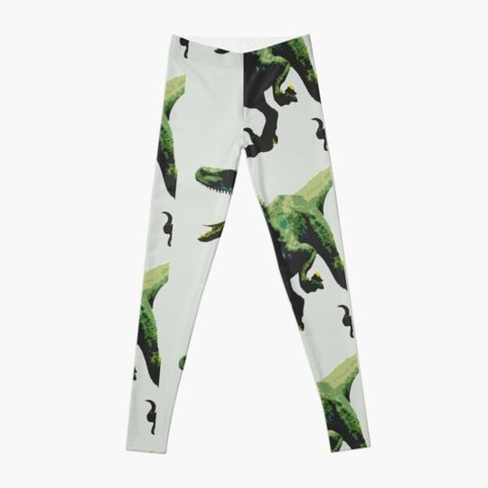 Discover Charlie Leggings