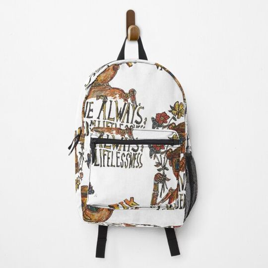 Discover TIK TOK Backpack