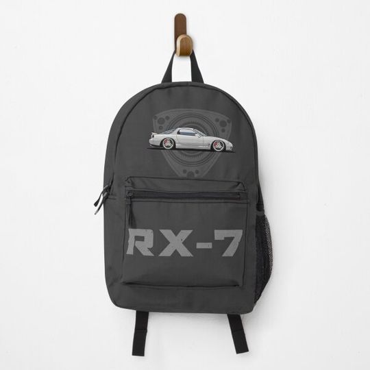 Discover RX7 Rotary Backpack