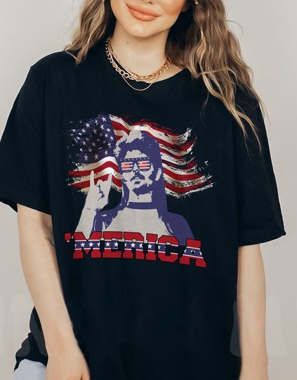 Discover Joe Dirt 4th Of July Shirt, Joe Dirt 'Merica Shirt, 4th Of July Shirt