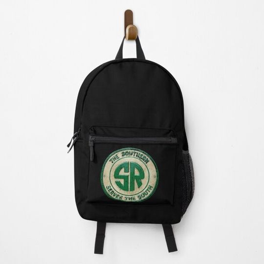 Discover The Southern Railroad Backpack