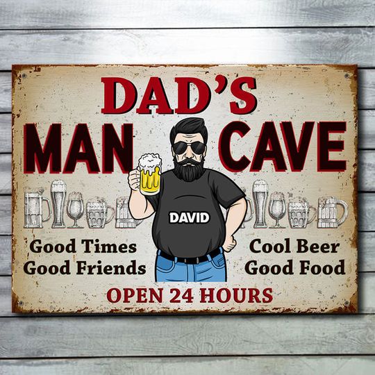 Explore Custom Metal Signs Ideas