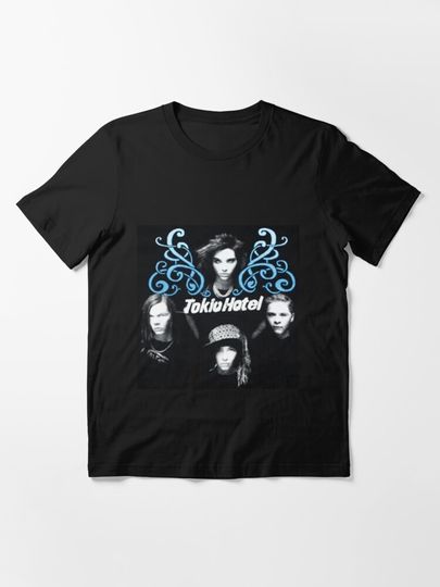 Discover Tokio Hotel | Essential T-Shirt