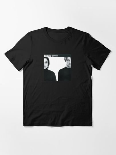 Discover Savage Garden | Essential T-Shirt
