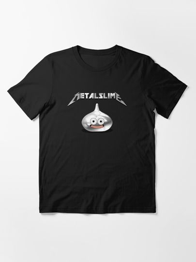 Discover Metal Slime | Essential T-Shirt