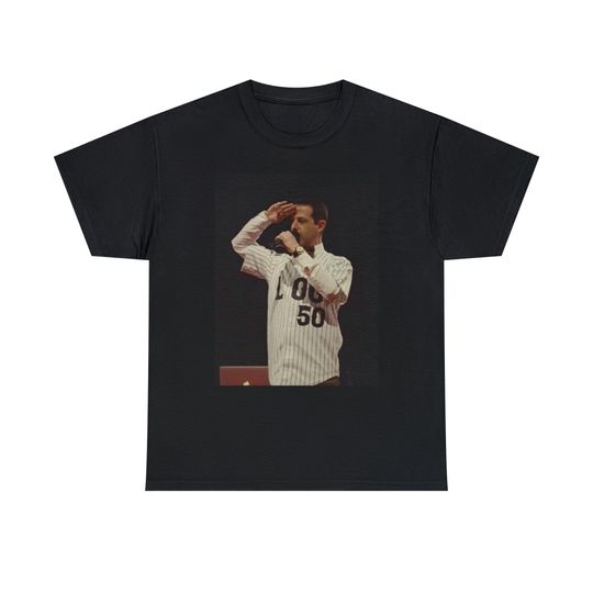Discover Kendall Roy Rapping T-Shirt - Succession, Kendall Roy "L to the OG"