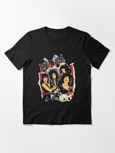 Discover Madam X - High in High School | Essential T-Shirt